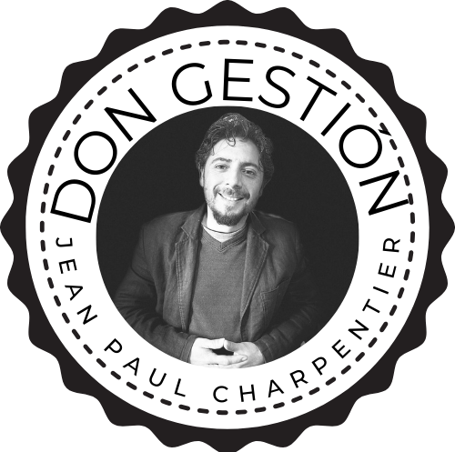 Jean Paul - Don Gestión